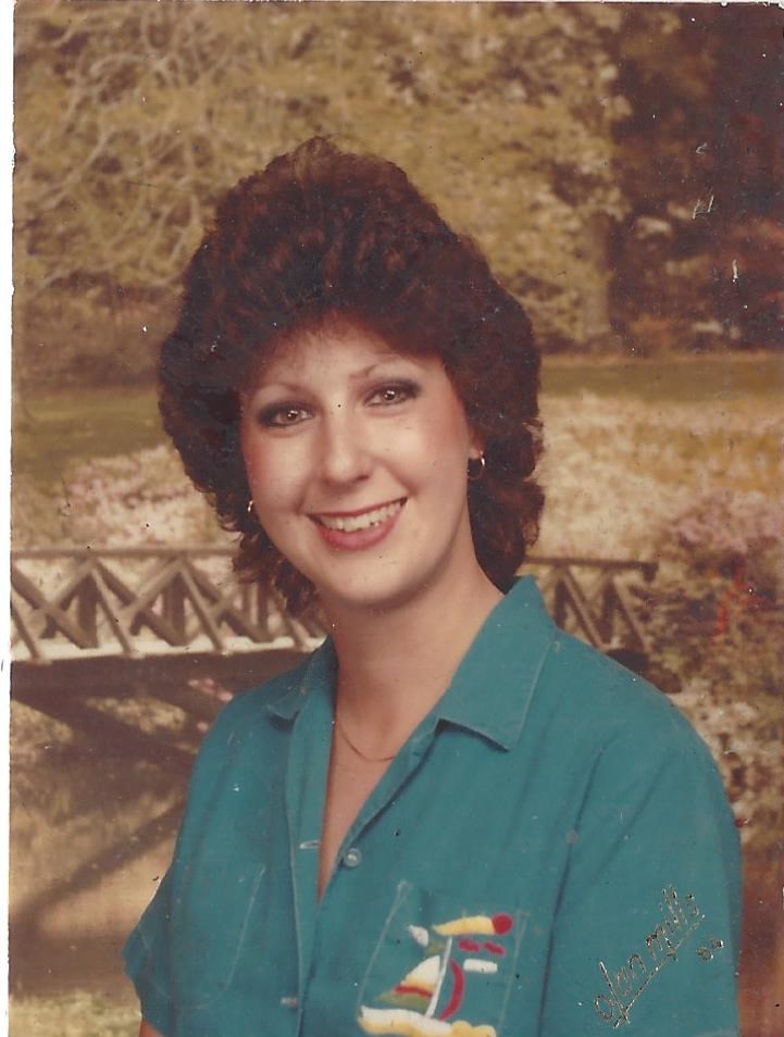 Obituary of Maria Rosaria King