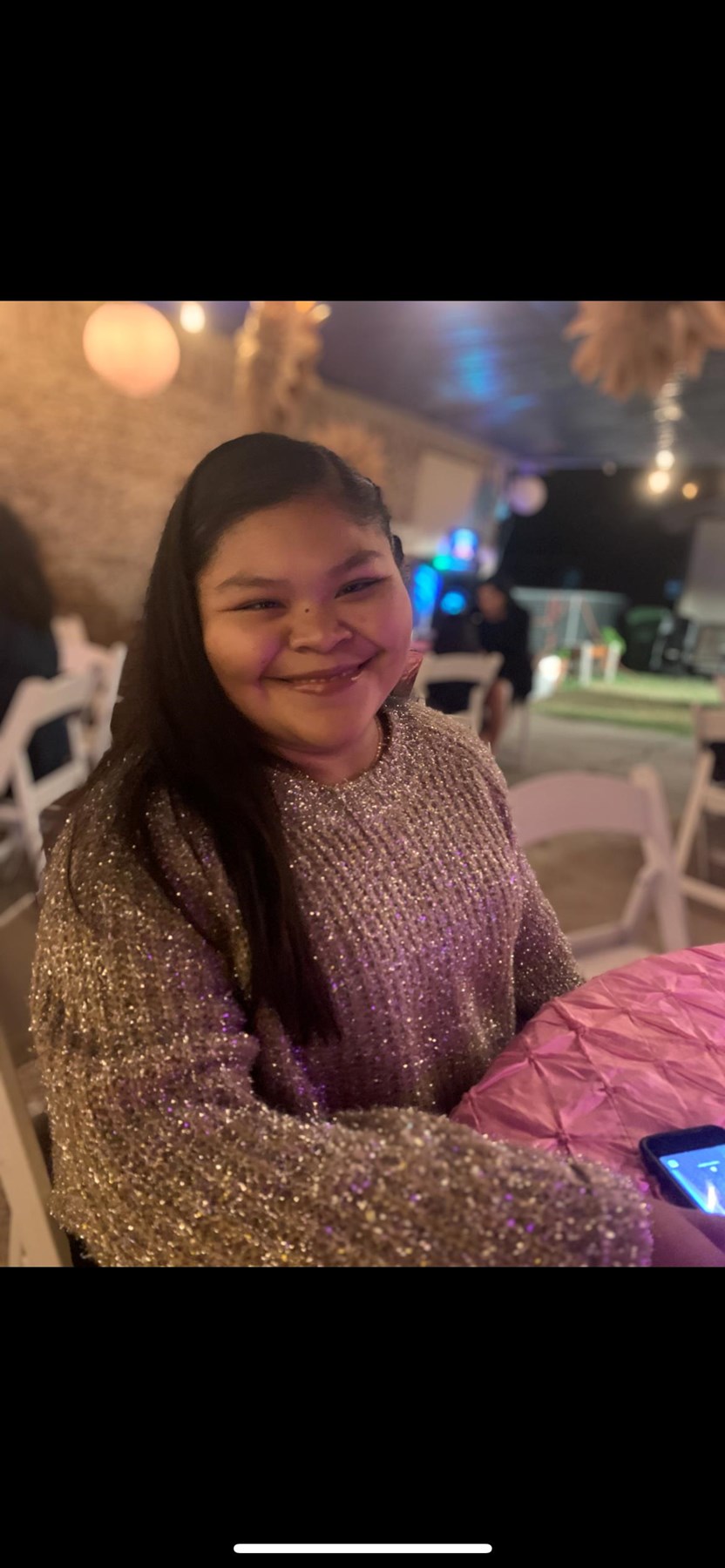 Obituary of Mariana Lopez