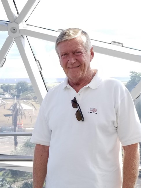 Obituary of Paul G. Dengler