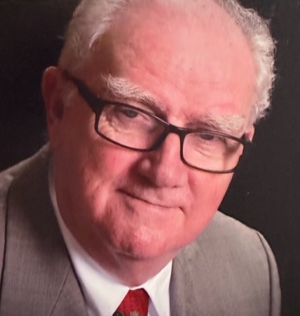 Obituary of Charles Aaron Hess