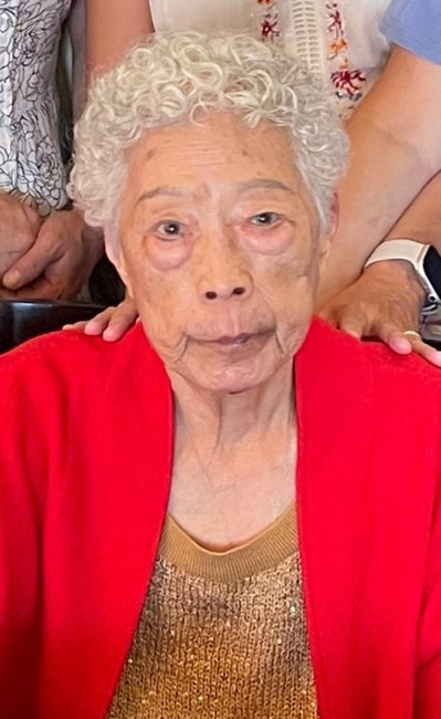 Obituary of Lan Chao