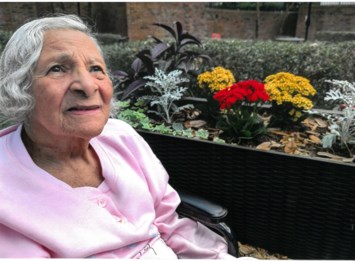 Obituary of Iris Delia Cotto Rodriguez