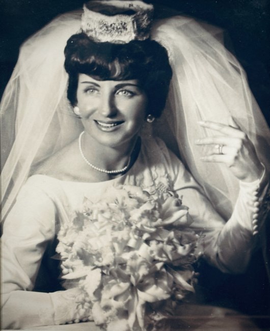 Obituary of Joan M. Caliri