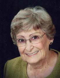 Obituary of Claudine Griffin