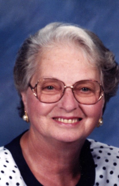 Obituary of Virginia "Gail" Steele