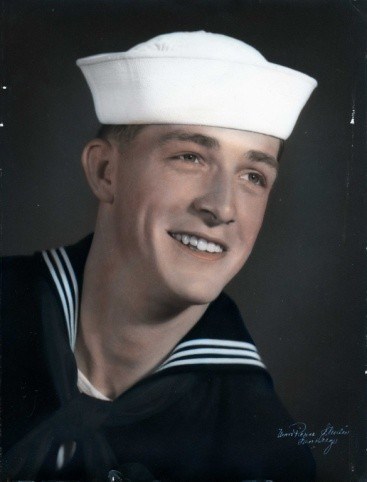 Obituary of Harold Emerson Hewitt