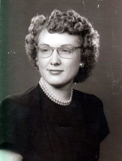 Obituary of Barbara Zeid