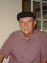 Manuel E. "Manolin" Marín Vázquez