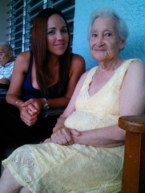 Obituario de Elsie Marie Campanero Dávila