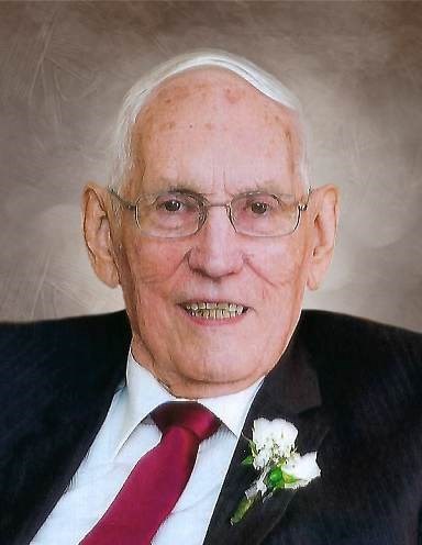 Obituary of Robert Croft