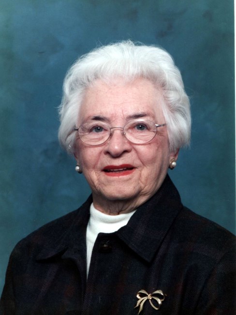 Obituario de Dorothy Kathleen Newton