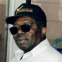 Obituary of Charles Barnett Williams