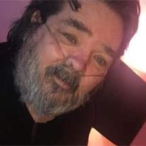 Obituary of Bruce Baldridge