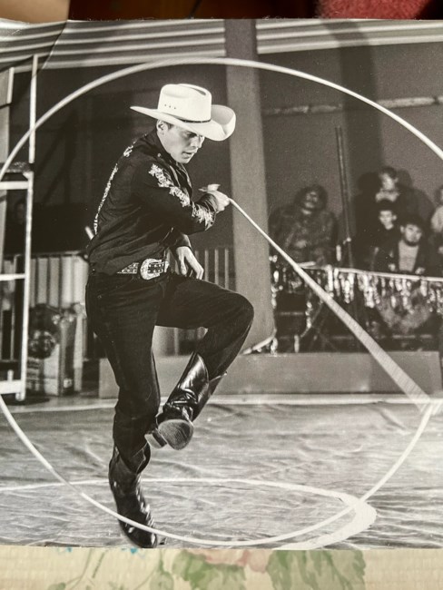 Obituary of Damian Hunter Foltin