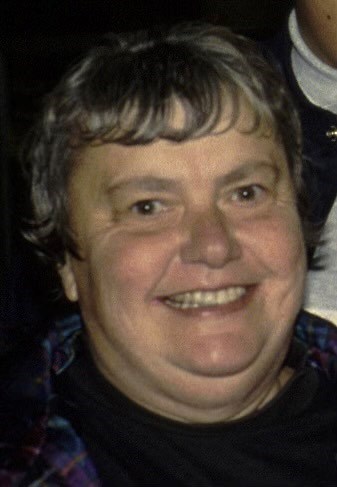 Obituary of Hazel Irene McEwen