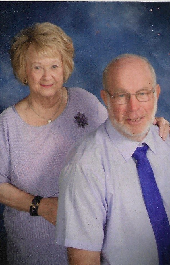 Avis de décès de Nancy Bolick