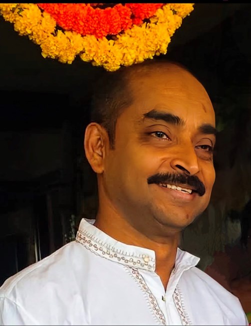 Obituary of Parandaman Dilli Naidu Medampalle