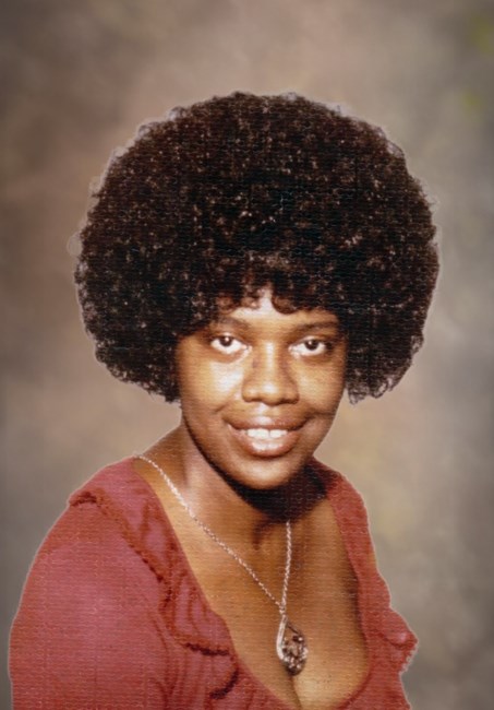 Obituary of Bettie Faye Hooper