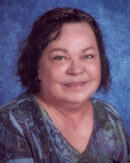 Obituary of Carol Cantrell Hopchak
