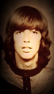 Obituary of Dale Robert Landry