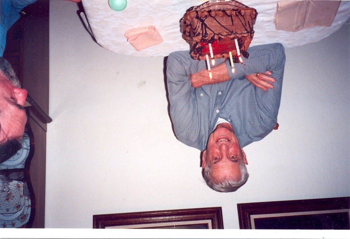 Obituary of Adolphe Leon Repesse