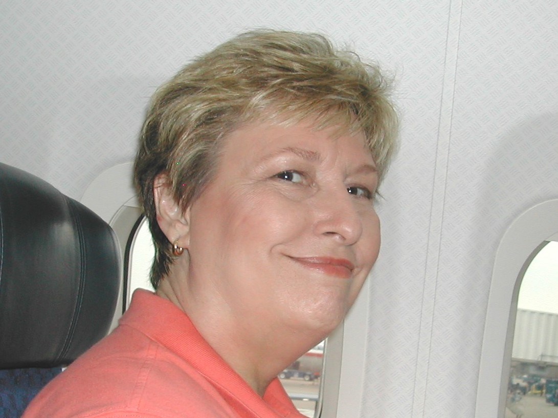 Obituary of Kathleen (Kathy) Anne Johnson Soard