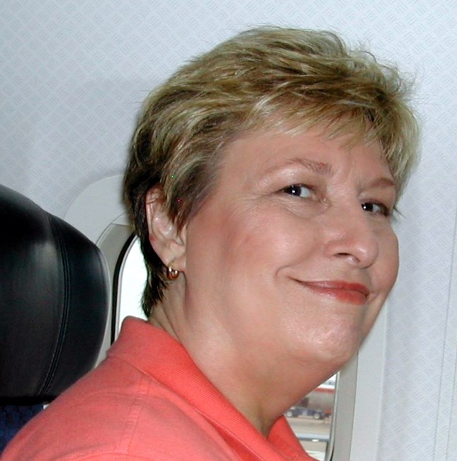 Obituario de Kathleen (Kathy) Anne Johnson Soard