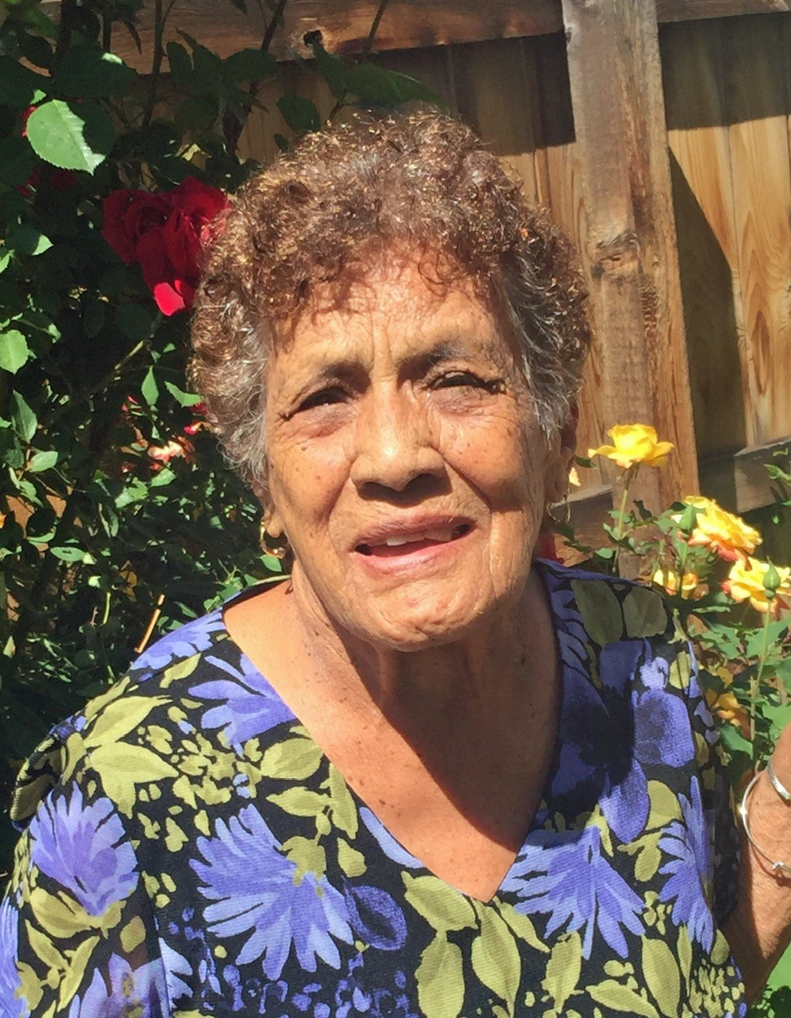Tomasa Romero de Santa Cruz Obituary Wheat Ridge, CO