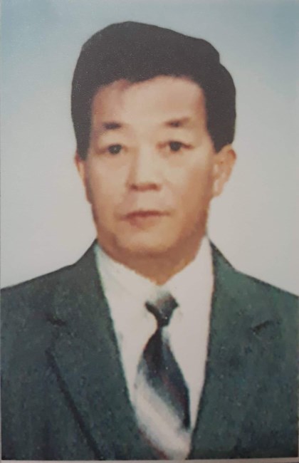 Obituario de Nguyen Van Nguyen