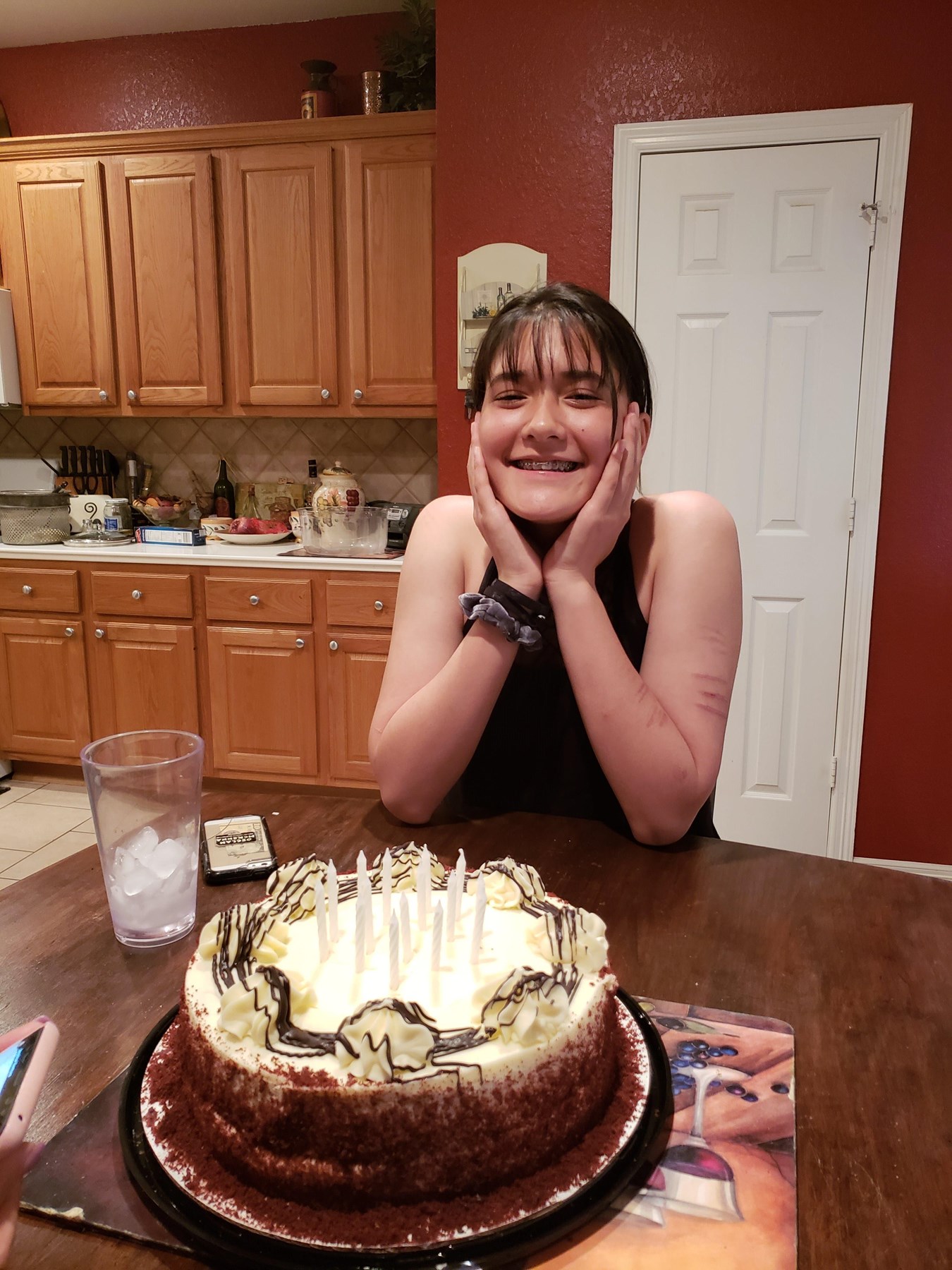 Obituary of Alana Eve Murri