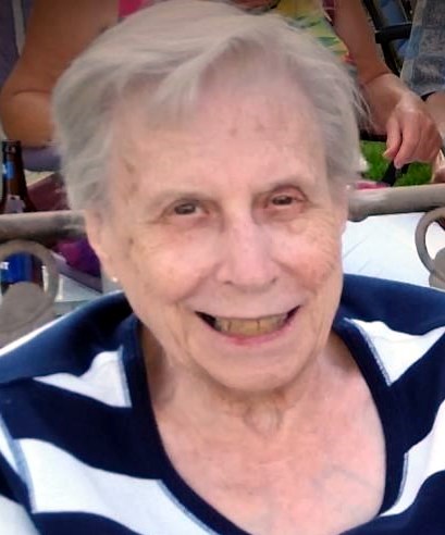Obituary of Ella "Fern" (Cole) Schneider