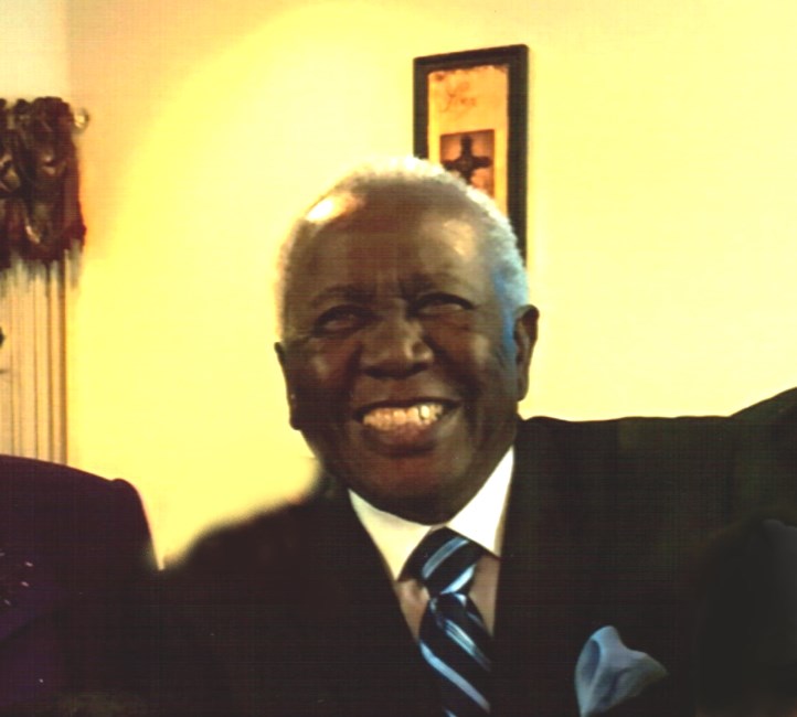 Obituary of William Pennington