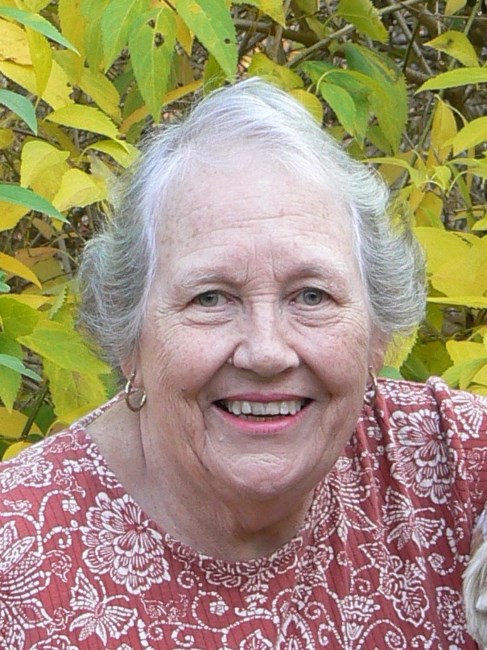 Obituary of Evelyn "June" Becker