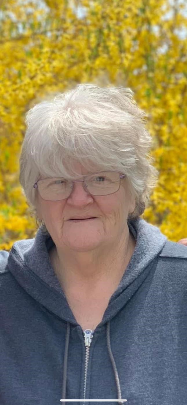 Obituary of Jeannine M. Agard