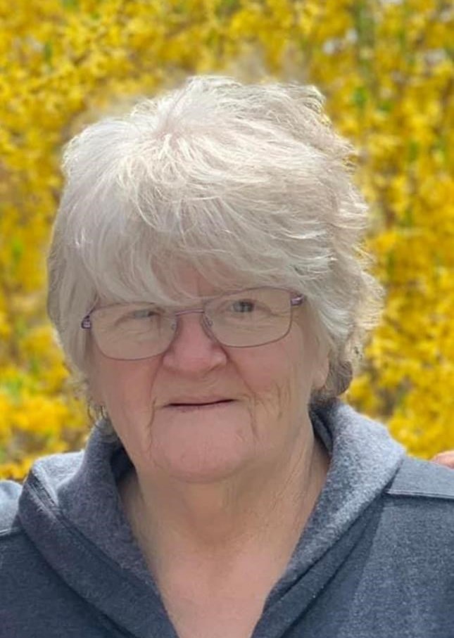 Jeannine Agard Obituary Keene, NH