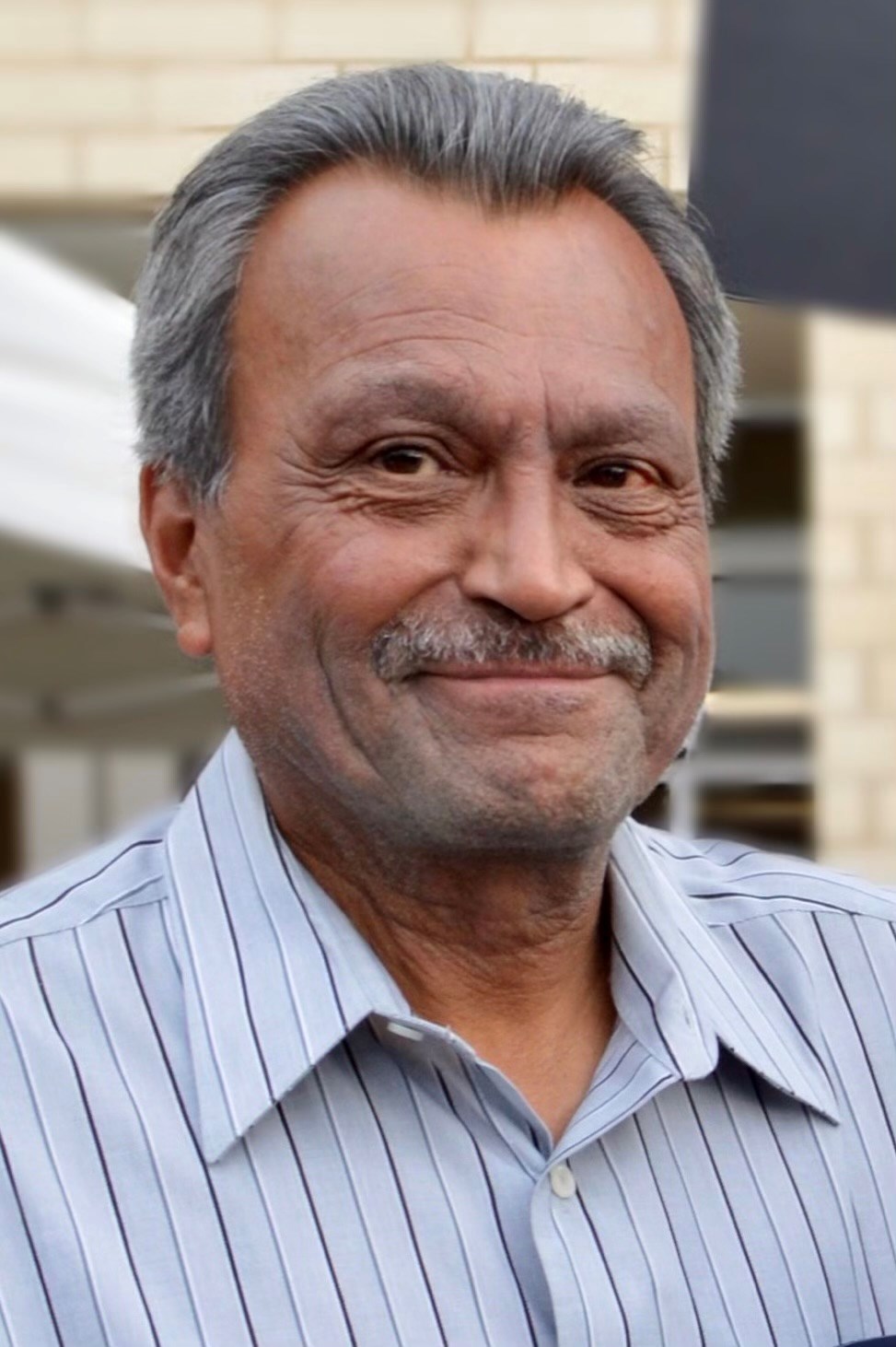 Thomas Gonzales Obituary Humble, TX