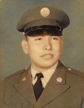 Avis de décès de Rolando Alvarado