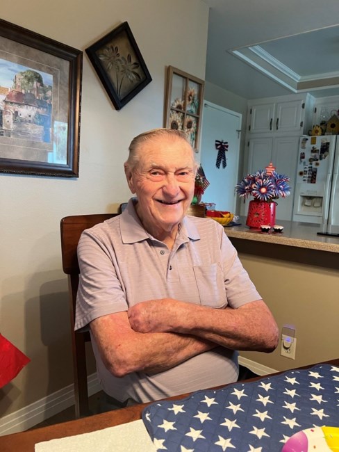 Obituario de Henry "Hank" Albert Malarski