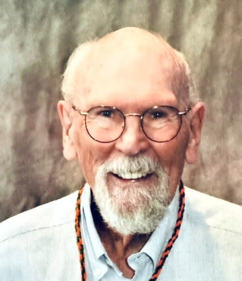 Obituary of Jack Larsen Reid
