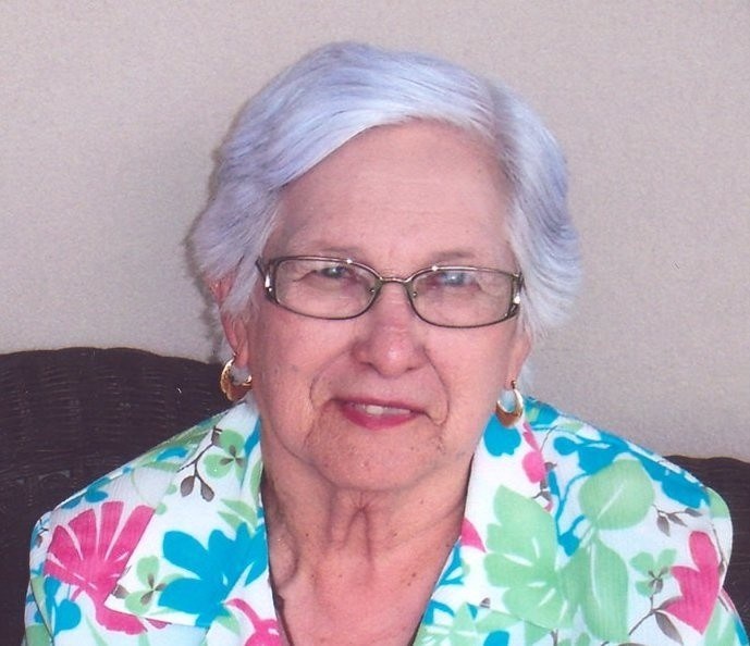Obituary of Aurora Yoya B Barraz Cantu