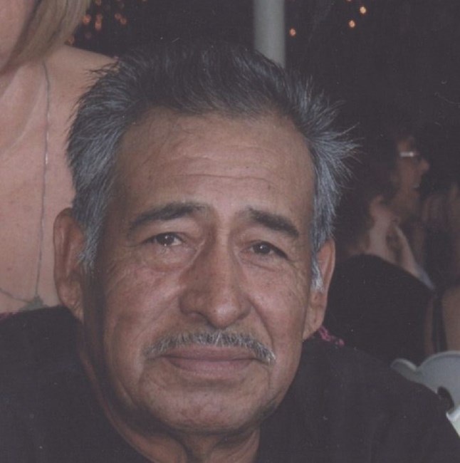 Obituary of Daniel Torres Padilla