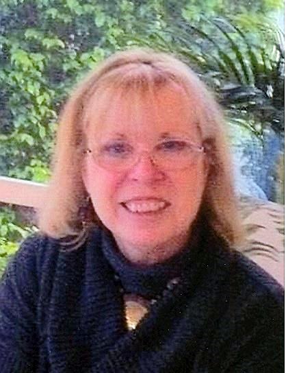 Obituary of Barbara Hoffman