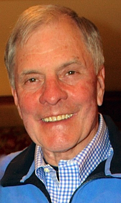 Obituary of John P. Yeaman