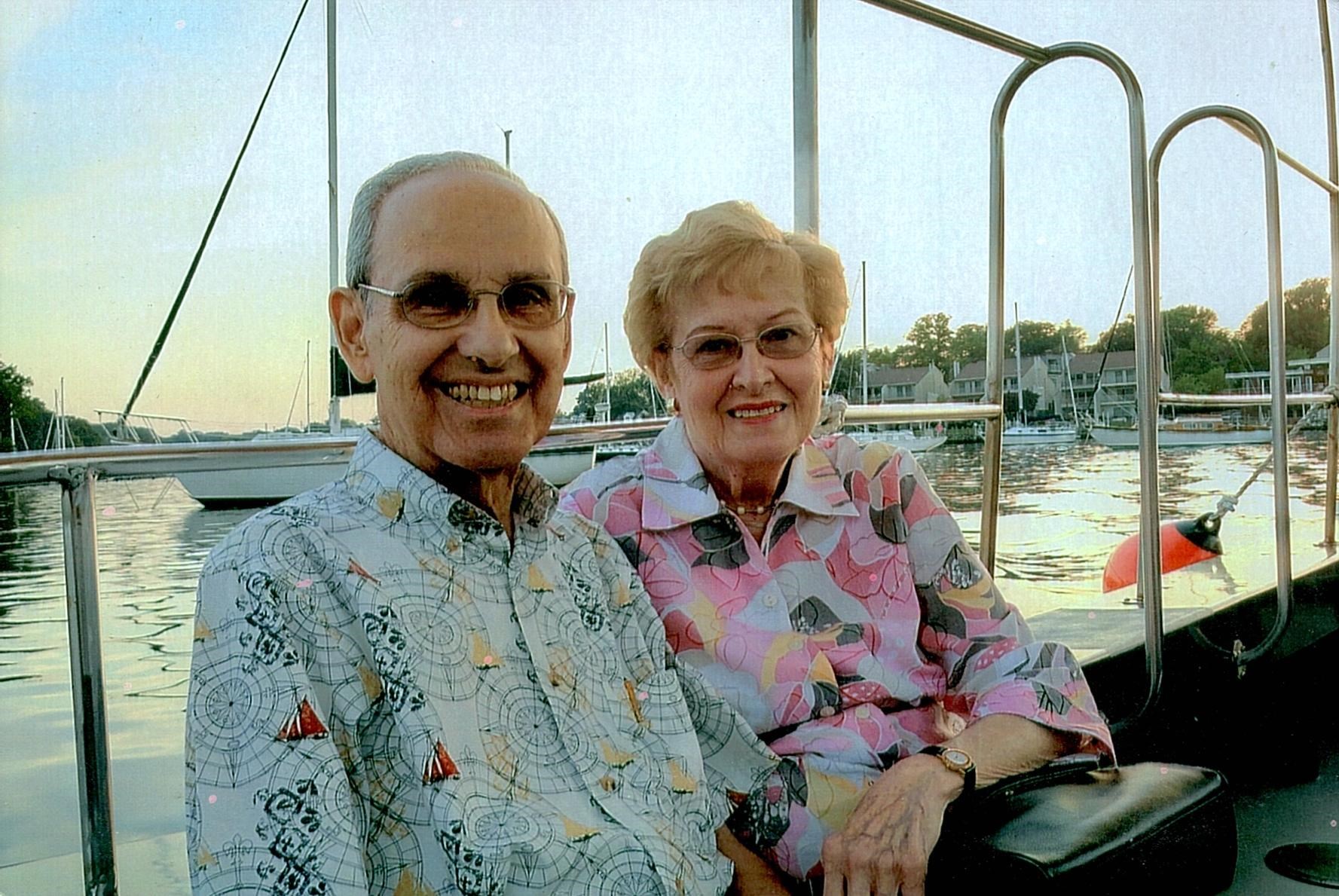 Obituary of Carlos G. Rosende