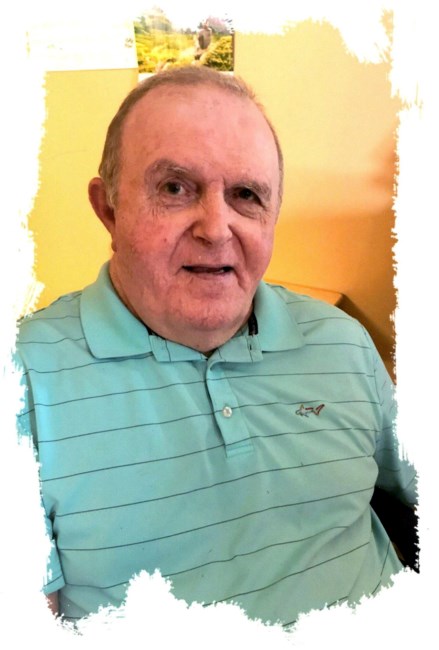 Obituary of Gerald V. Snell