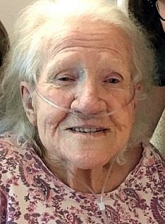 Obituary of Georgia Waugh