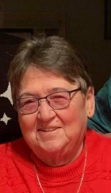 Obituary of Carol Markham