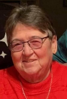 Obituary of Carol Markham