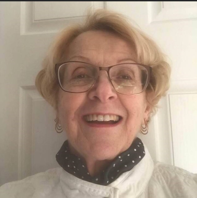 Obituary of Katherine E. Railo