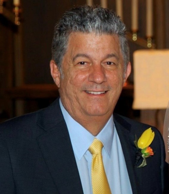 Obituary of Gregory George Koloroutis